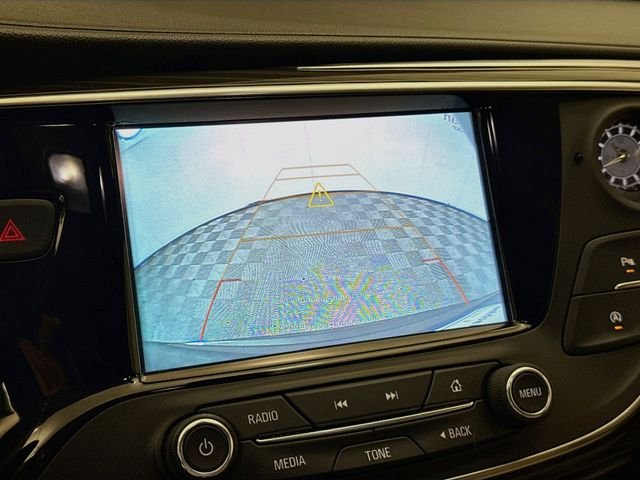 Used 2019 Alloy Metallic Buick Essence image 14
