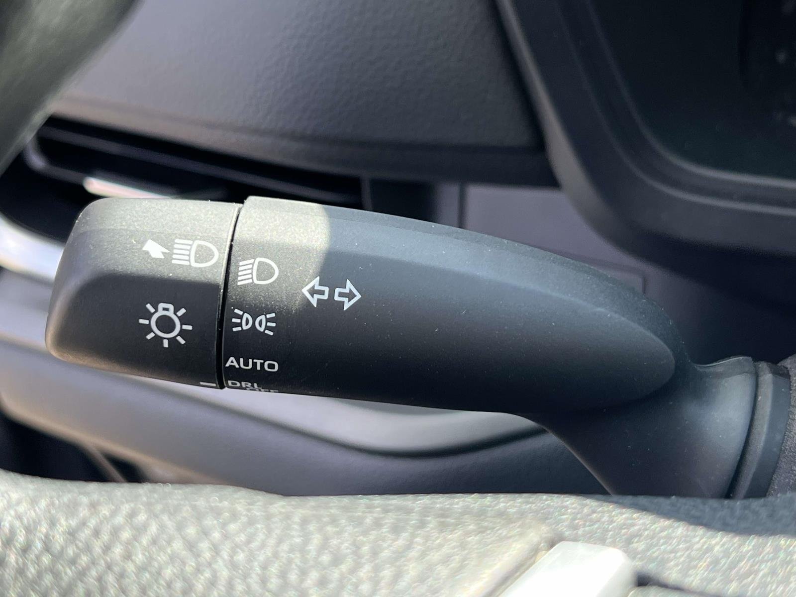 2025 Toyota Grand Highlander XLE - Photo 20
