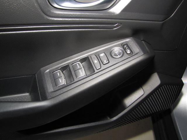 Used 2023 Lunar Silver Metallic Honda LX image 10