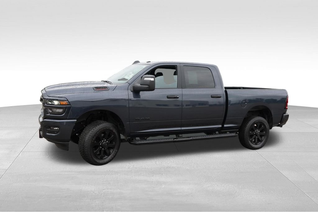 Certified Used 2025 Blue Ram Big Horn image 10