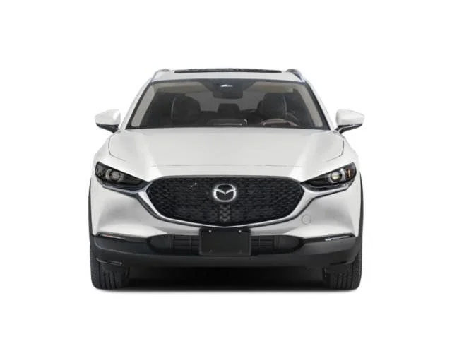 New 2024 White Mazda 2.5 S Premium Package image 7