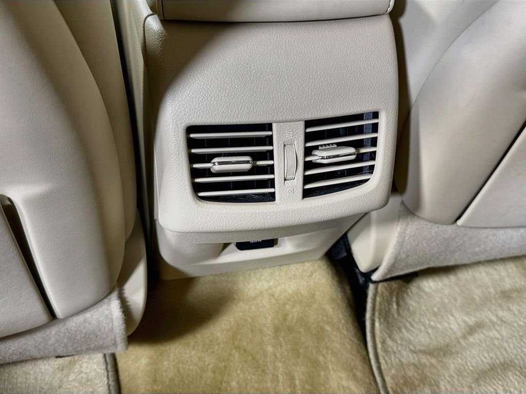 Used 2014 Deep Sea Mica Lexus Base image 26