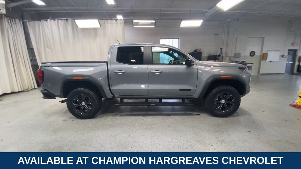 Used 2023 Sterling Metallic GMC Elevation image 11