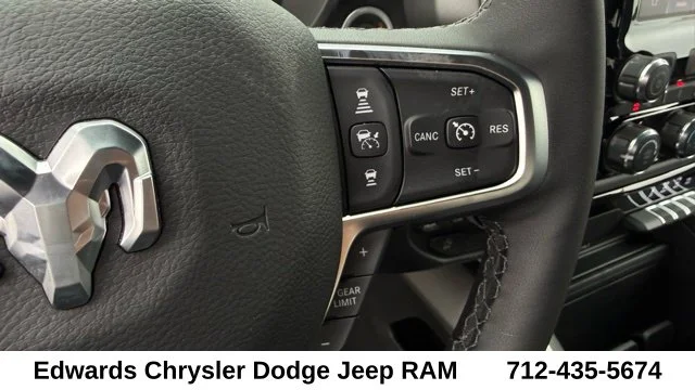 New 2026 Blue Ram Big Horn image 19