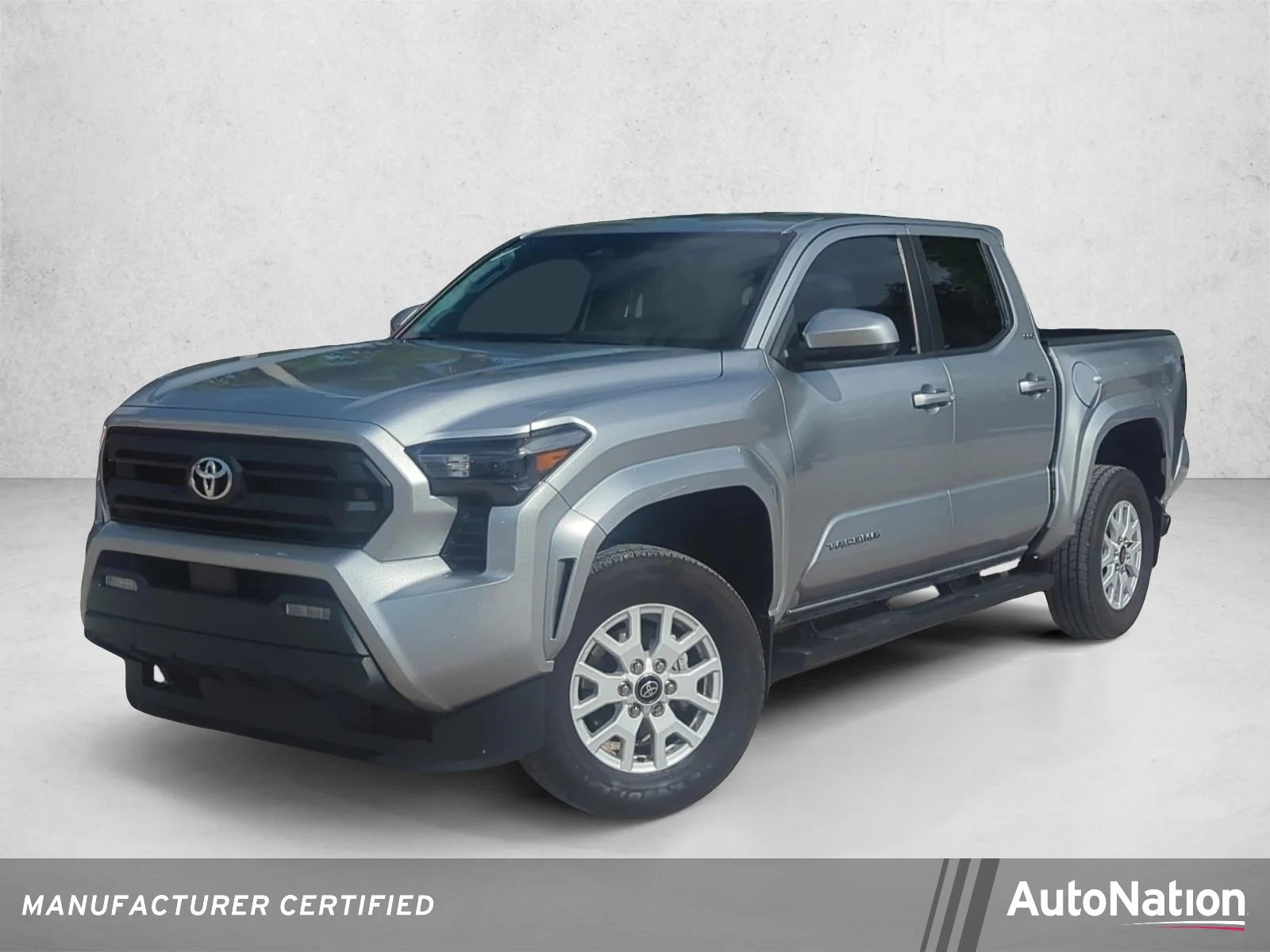 Used 2024 Ice Cap [White] Toyota SR5 image 1