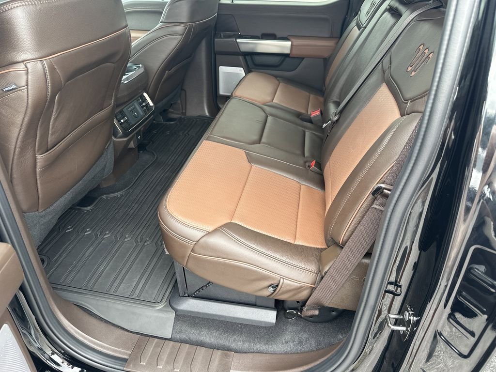 2025 Ford F-150 King Ranch - Photo 26