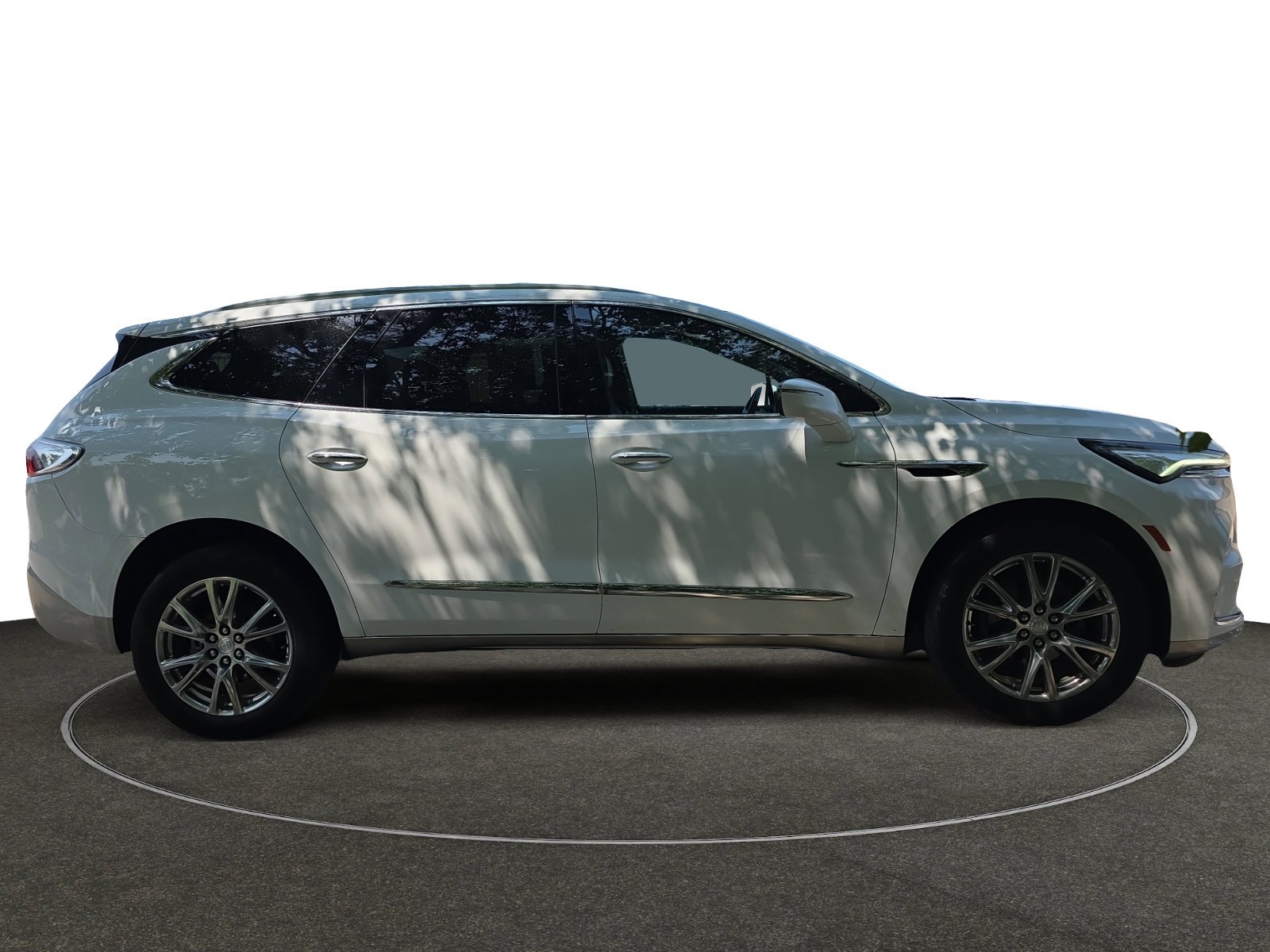2022 Buick Enclave Essence - Photo 6