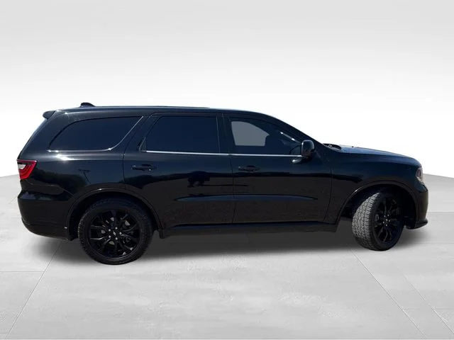 Used 2020 Black Dodge GT image 8