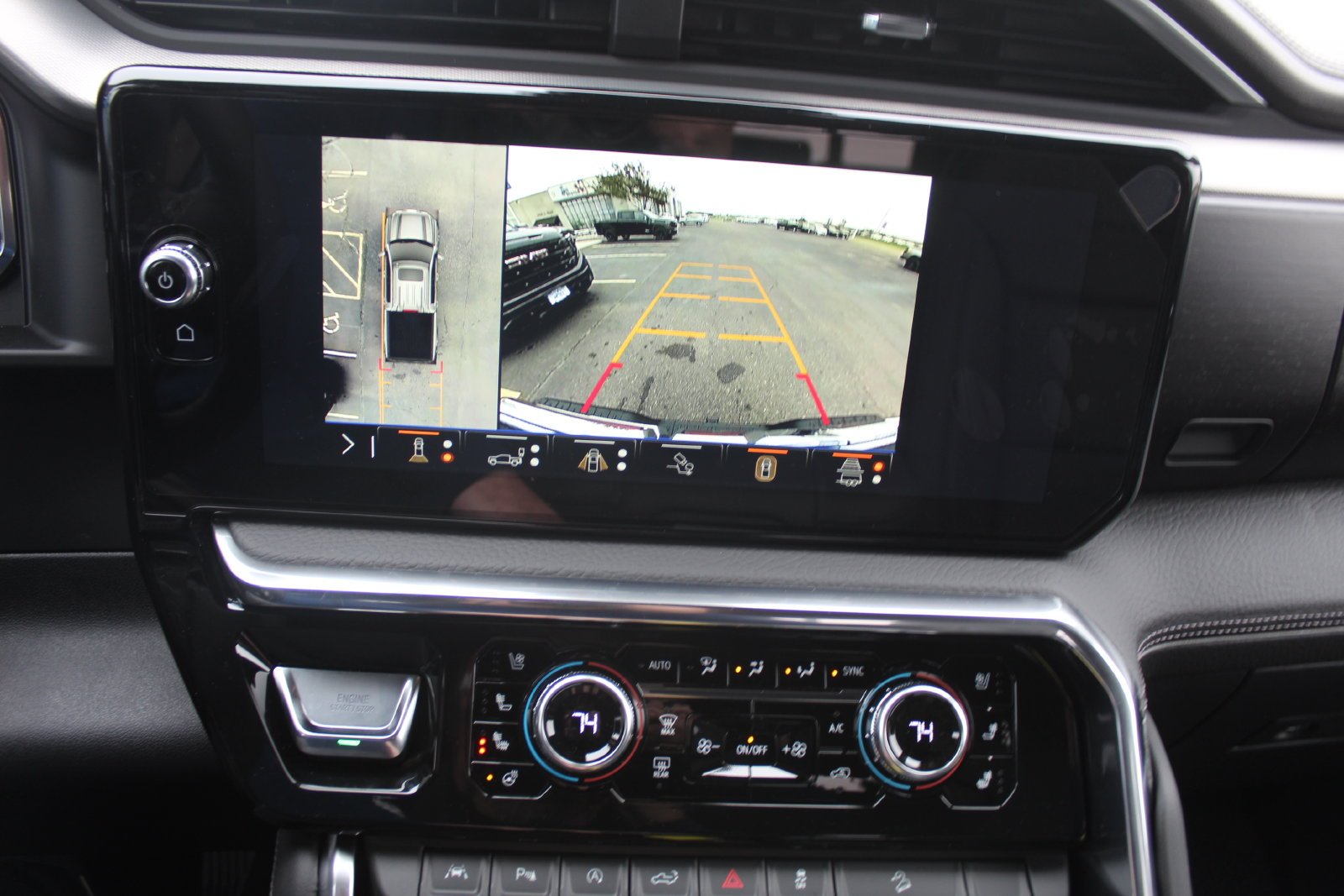 2026 GMC Sierra 1500 Denali - Photo 14