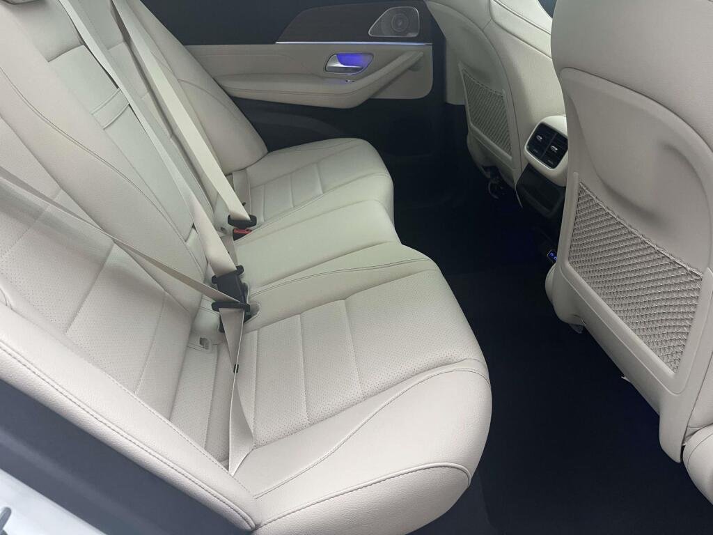 New 2026 Night Black Mercedes-Benz GLA 250 image 20