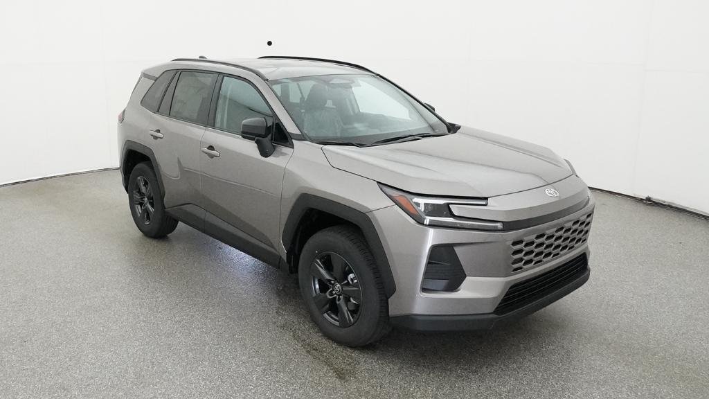 New 2026 Meteor Shower Toyota LE image 7
