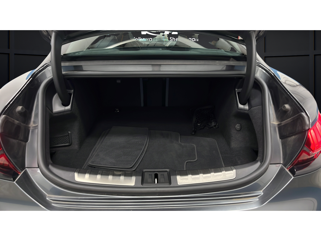 Used 2023 Daytona Gray Pearl Audi Base image 25