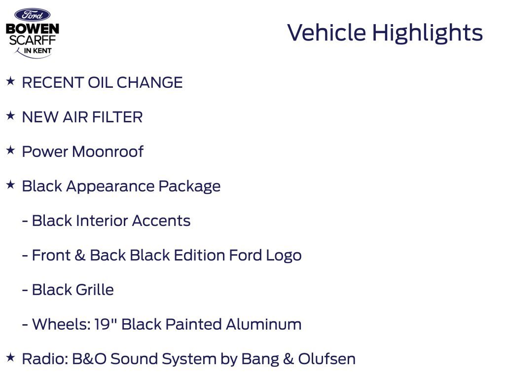 Used 2025 Green Ford Lariat image 2