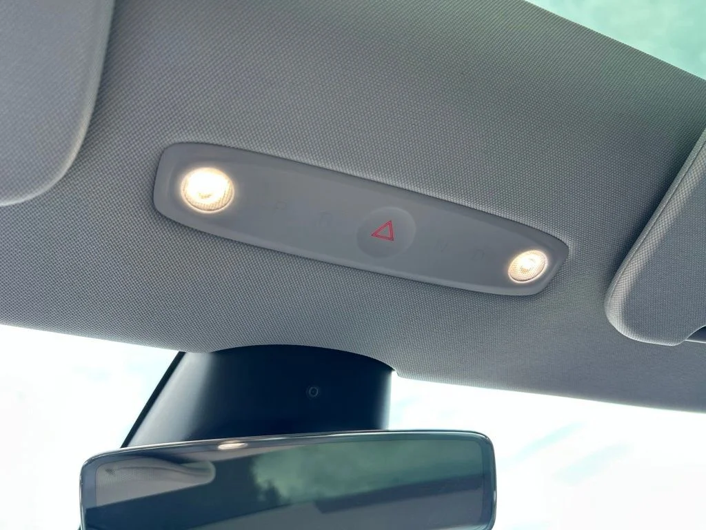 Used 2024 Gray Tesla Long Range image 34