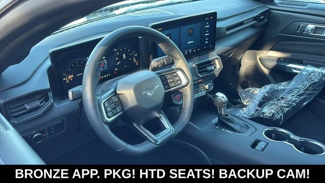 2026 Ford Mustang EcoBoost Fastback - Photo 7