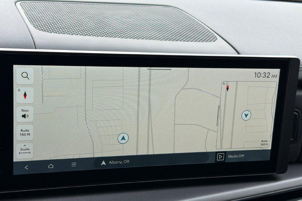 New 2027 Gray Hyundai XRT AWD image 17