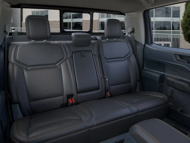 New 2026 Gray Ford Tremor image 11