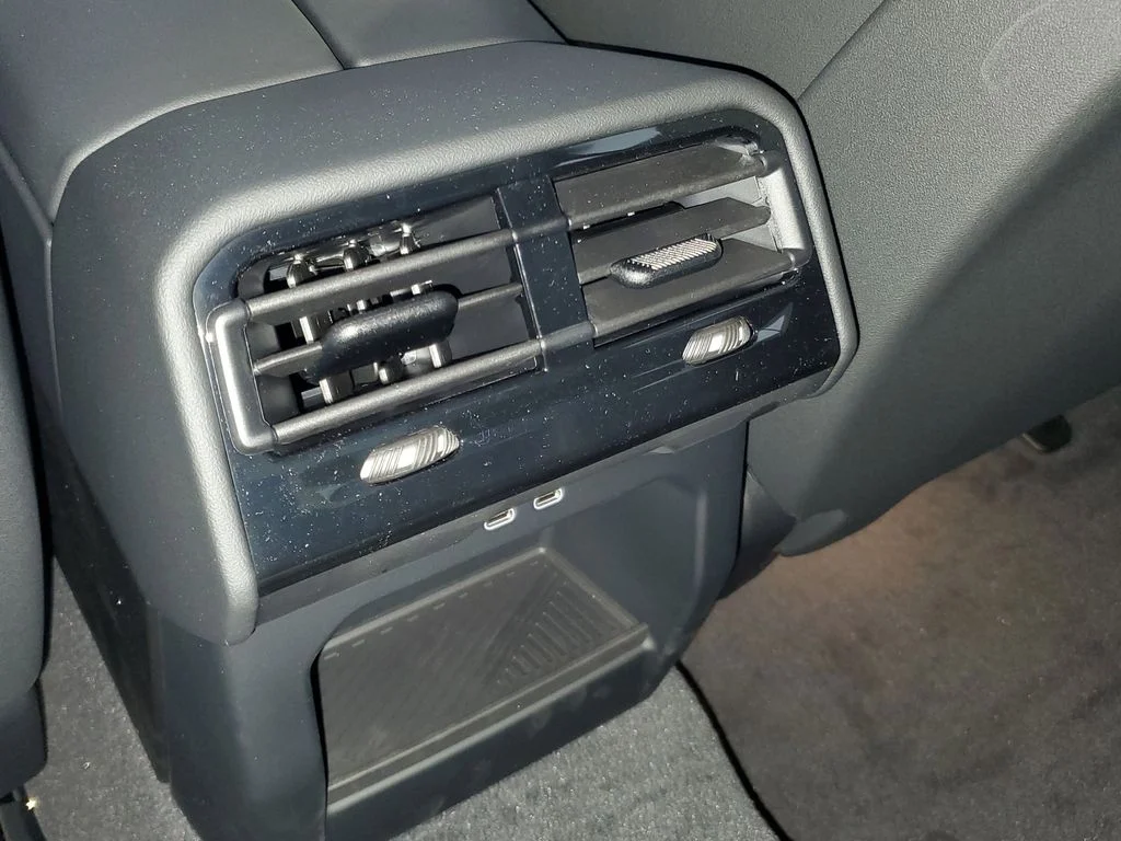 Used 2026 Gray BMW 530i image 12