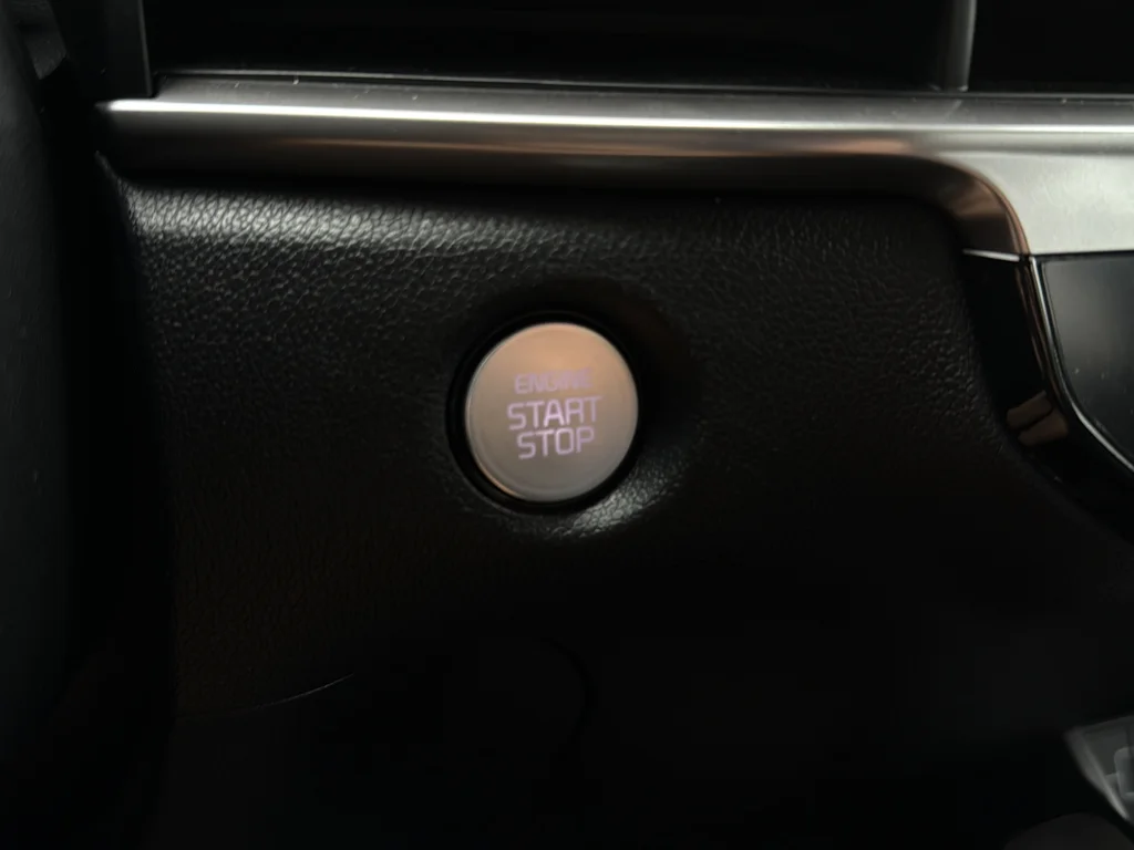Used 2026 Ebony Black Kia EX image 15