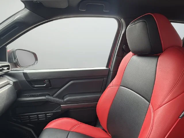 Used 2026 Red Toyota SR5 image 30
