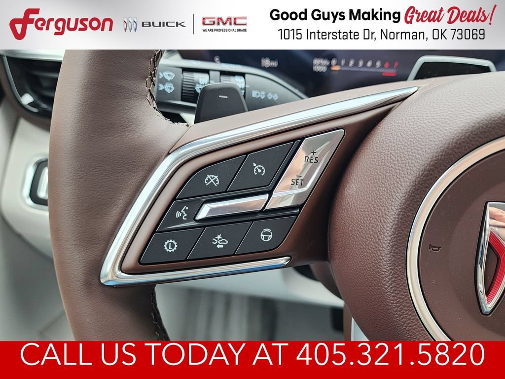 2026 Buick Enclave Avenir - Photo 21