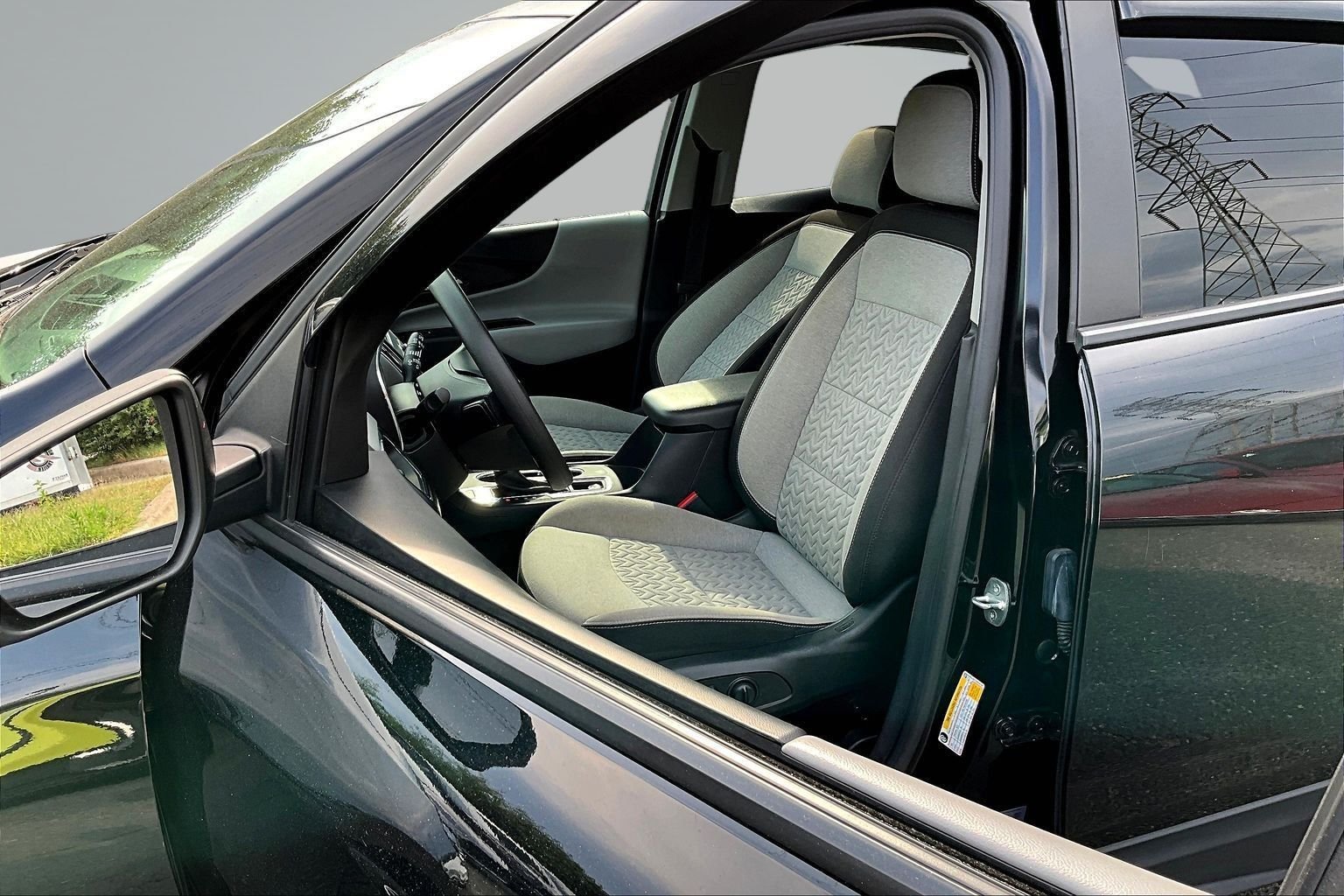 Used 2022 Black Chevrolet LS image 20