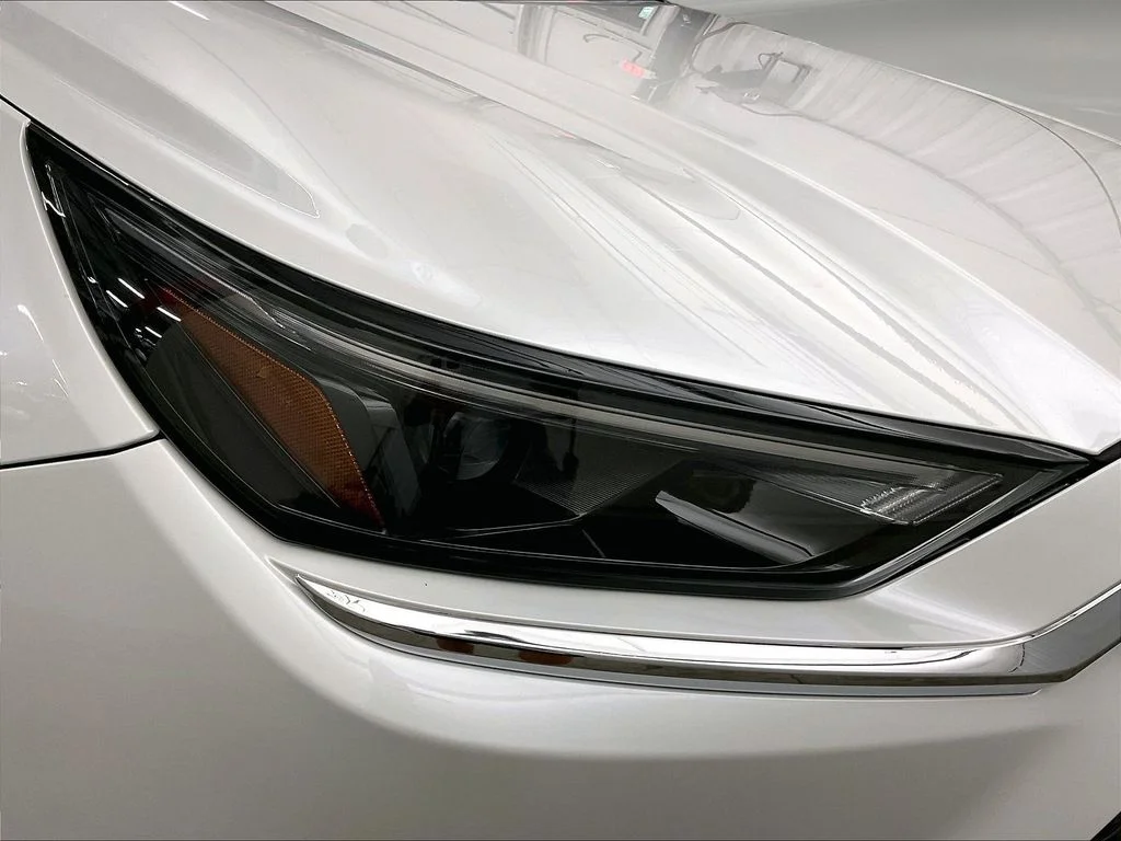 Certified Used 2025 Beige Toyota Platinum image 34