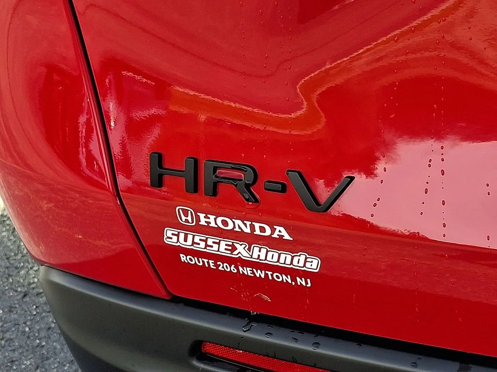 2026 Honda HR-V Sport - Photo 30