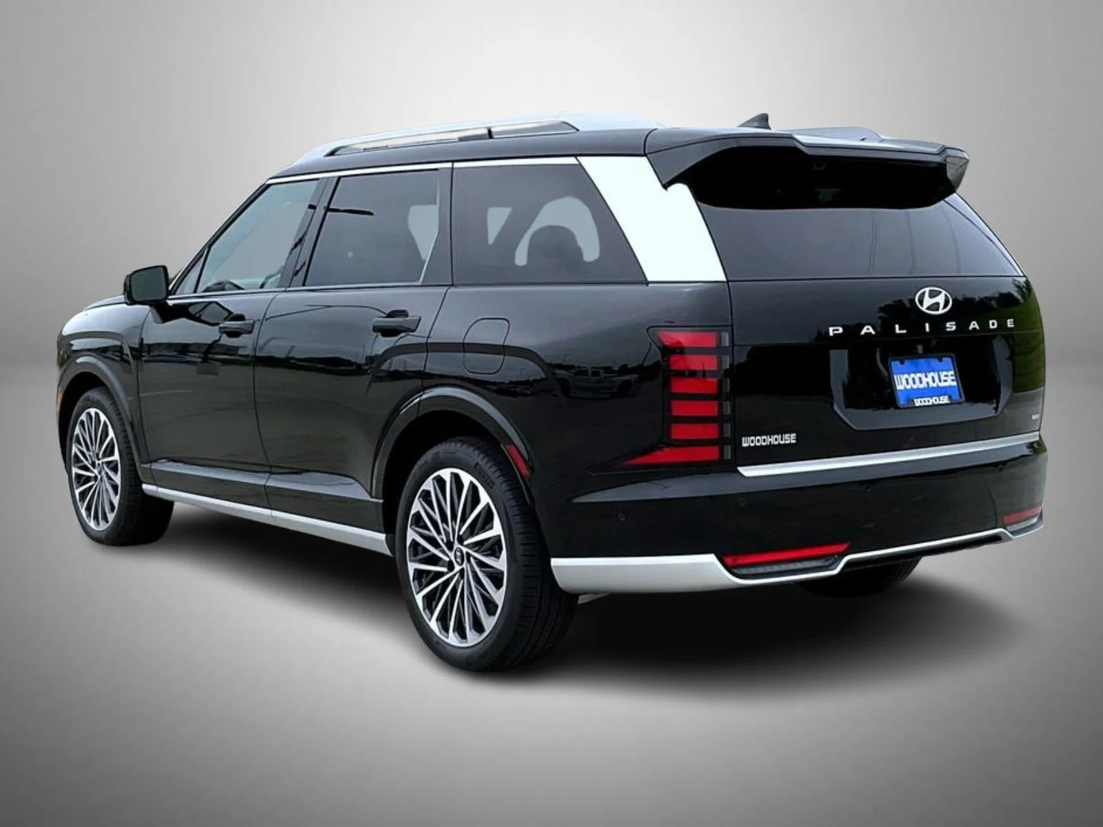 New 2026 Black Hyundai Calligraphy image 7