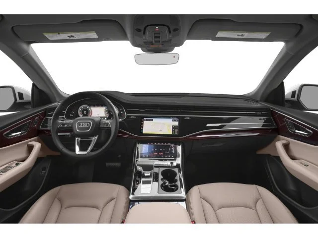 Used 2023 Black Audi Prestige image 5