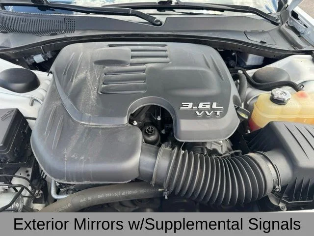Used 2021 White Chrysler Touring image 31