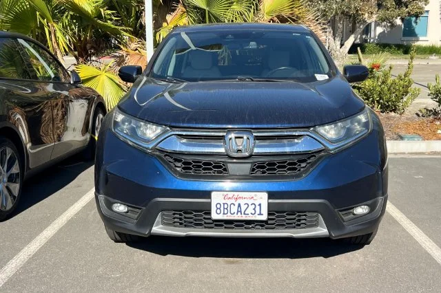 Used 2018  Honda EX-L image 3