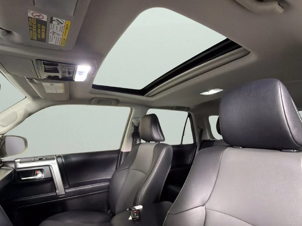 Used 2022 Gray Toyota SR5 Premium image 28