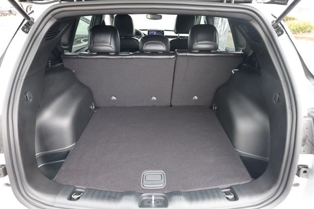 2026 Jeep Compass Altitude - Photo 38