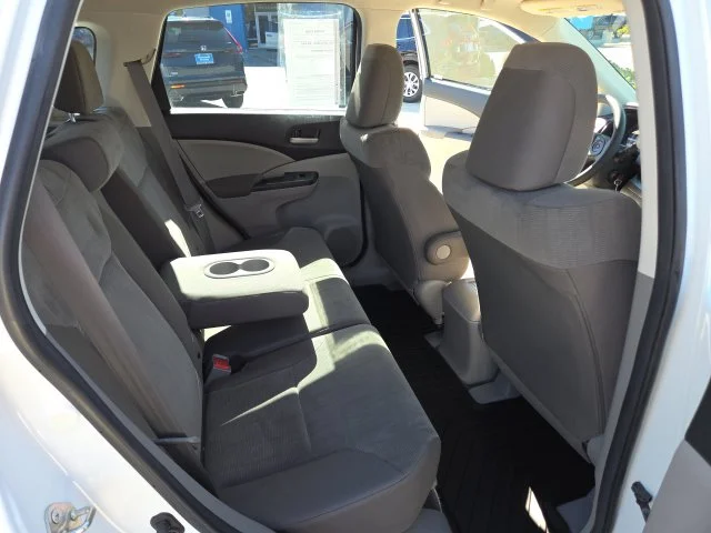 Used 2014  Honda LX image 23