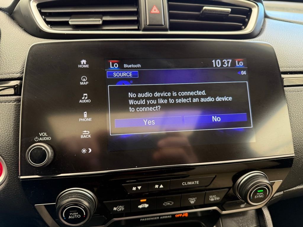 Used 2019 Molten Lava Pearl Honda Touring image 44