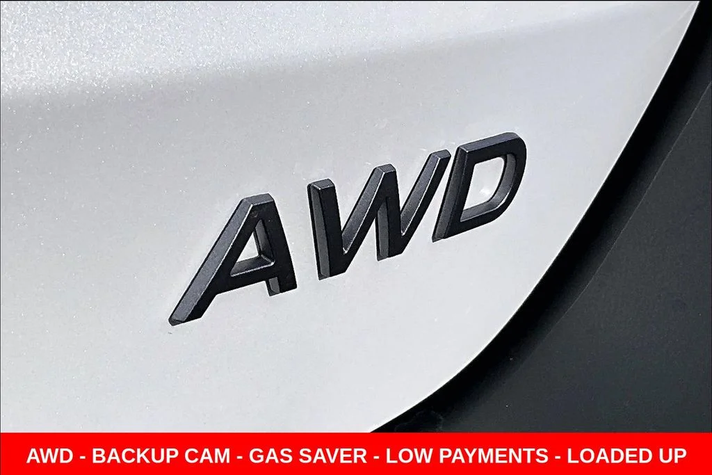 2026 Nissan KICKS SV AWD - Photo 8