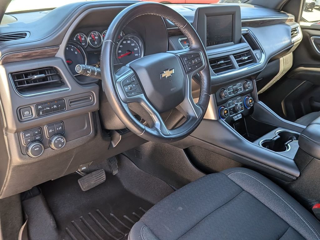 Used 2023 Black Chevrolet LS image 33