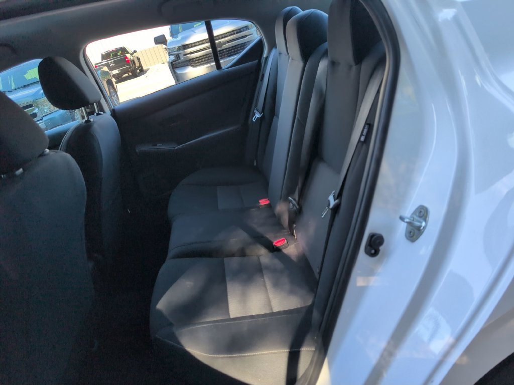 Used 2024 White Nissan SV image 27