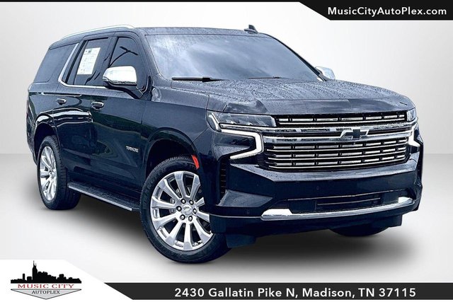 2023 Chevrolet Tahoe 2WD Premier