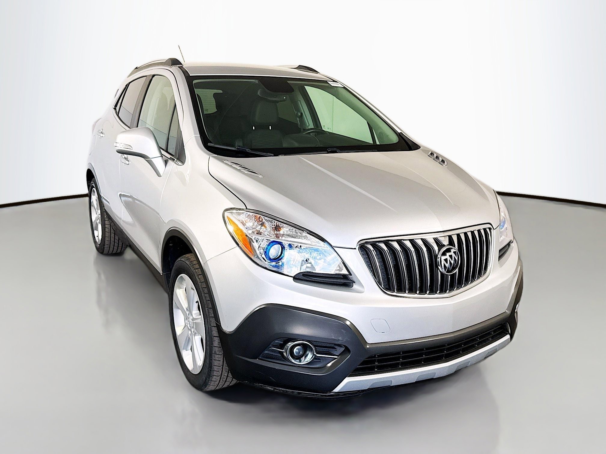 2016 Buick Encore Convenience