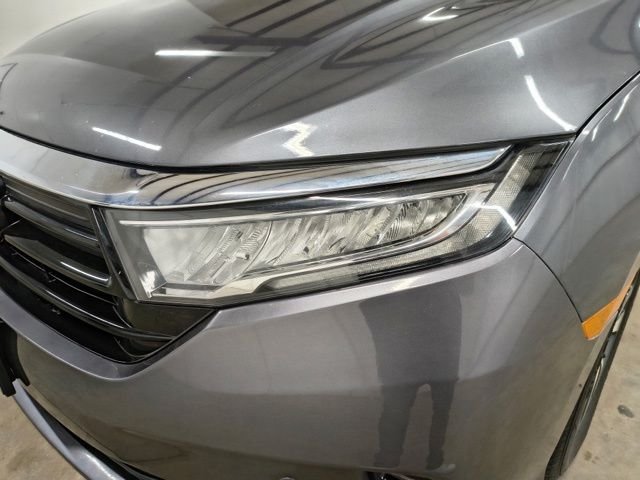 Used 2023  Honda Touring image 8