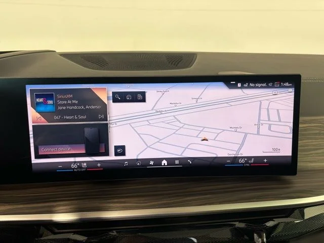New 2026 Alpine White BMW xDrive40i image 22