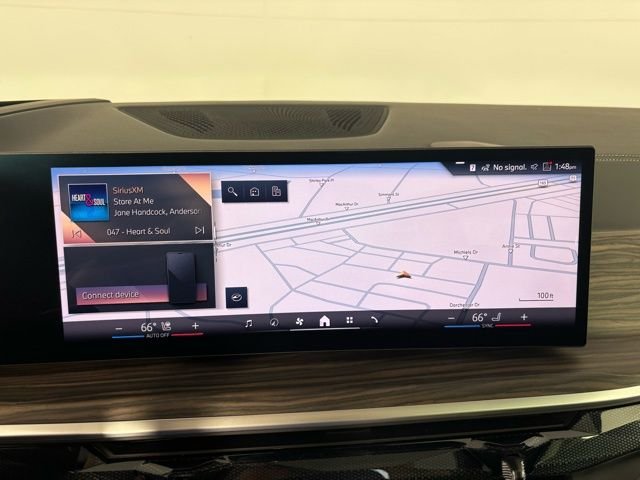 New 2026 White BMW xDrive40i image 22