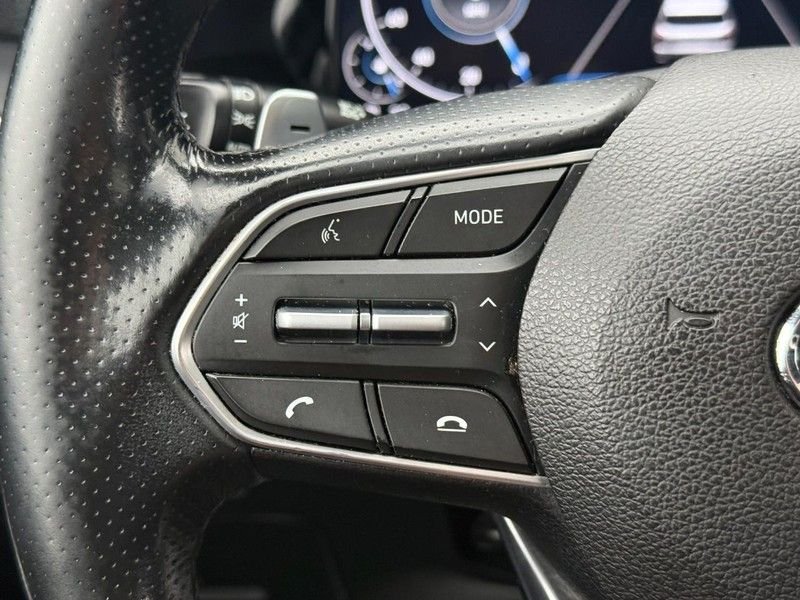 2020 Hyundai Palisade Limited - Photo 21