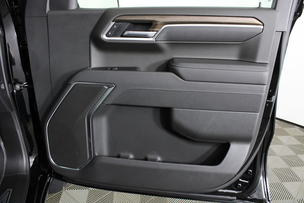 2026 Chevrolet Silverado 1500 LT - Photo 8