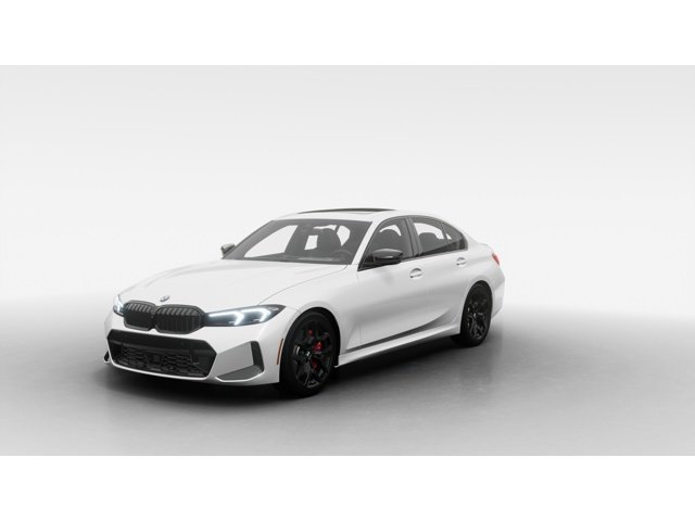 2026 BMW 3 Series 330i
