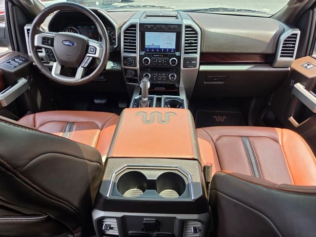 Used 2020  Ford King Ranch image 13