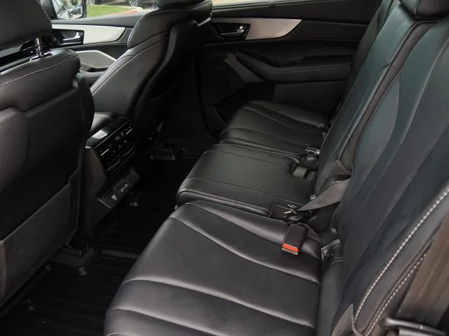 Used 2024 Gold Acura Technology image 14