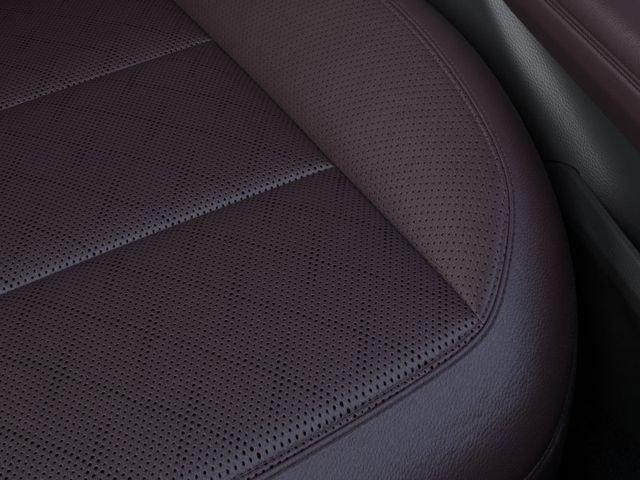 New 2026 Carbonized Gray Metallic Ford Platinum image 39